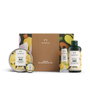 The Body Shop Coffret Mango Moyen 4 pièces