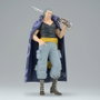 Banpresto One Piece Dxf The Grandline Series Extra - Benn Beckman