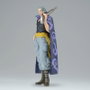 Banpresto One Piece Dxf The Grandline Series Extra - Benn Beckman