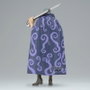 Banpresto One Piece Dxf The Grandline Series Extra - Benn Beckman