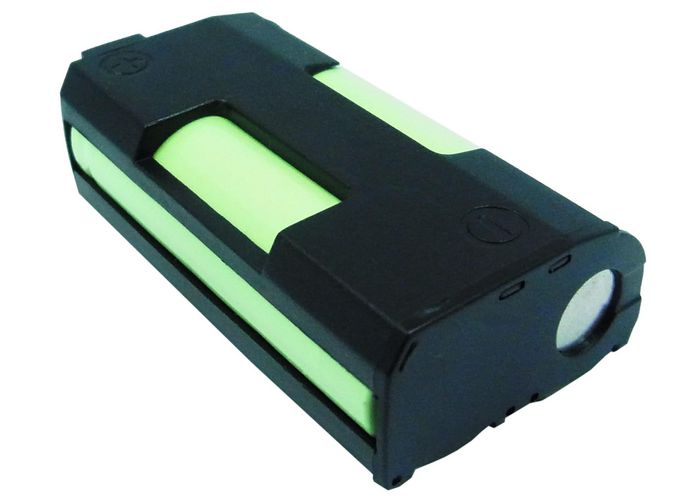CoreParts Batterie pour Casque Audio Sans Fil Sennheiser 2015FM - Ni-MH 1500 mAh / 3.6 Wh / 2.4 V - Noir CoreParts Batterie pour Casque Audio Sans Fil Sennheiser 2015FM - Ni-MH 1500 mAh / 3.6 Wh / 2.4 V - Noir