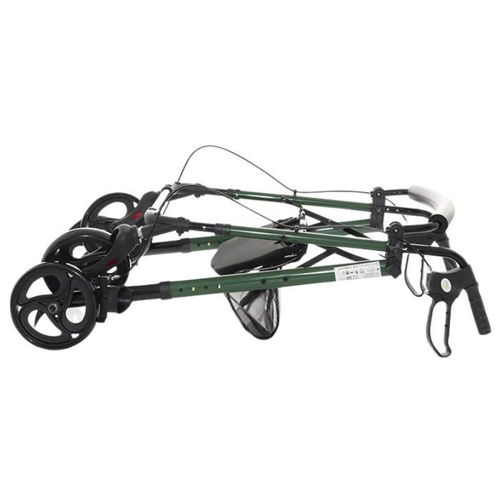 MDH Déambulateur sur roues