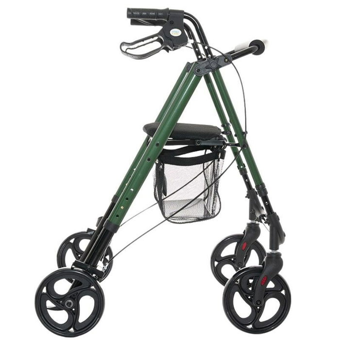 MDH Déambulateur sur roues