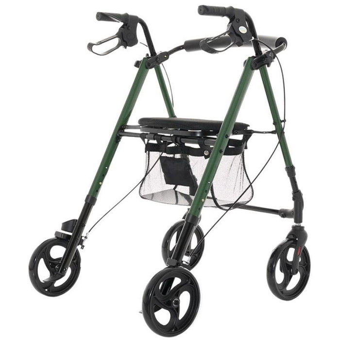 MDH Déambulateur sur roues