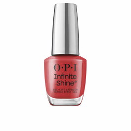 OPI INFINITE SHINE Vernis à ongles effet gel Crevette Cajun