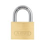 Verrouillage des clés ABUS 713/20 Laiton 3,5 mm 20 mm