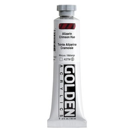Golden Heavy Body Carmin Alizarine 59 ml