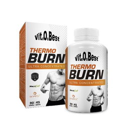VIT.O.BEST Thermo Burn 90 capsules