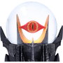 Le Seigneur des anneaux boule à neige Sauron 18 cm