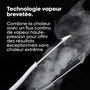 L'Oreal Professionnel Steampod 4 - Lisseur et boucleur à vapeur professionnel - Edition Limitée Utopia - Coiffage 3x plus rapide, dommages réduits de 95%