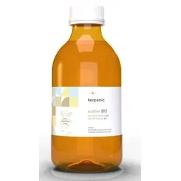 TERPENIC Eau de fleur d'oranger hydrolat alimentaire BIO 250ml
