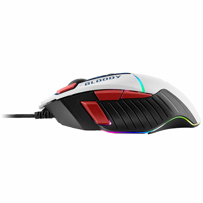 Souris A4 Tech A4TMYS47258 Noir Souris A4 Tech A4TMYS47258 Noir