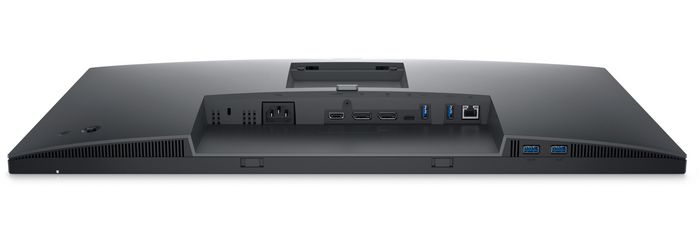 Dell - Écran PC 27 pouces (68.6 cm) IPS LED QHD (2560 x 1440) - 5 ms, 350 cd/m², HDMI, DisplayPort, USB - P2722D Dell - Écran PC 27 pouces (68.6 cm) IPS LED QHD (2560 x 1440) - 5 ms, 350 cd/m², HDMI, DisplayPort, USB - P2722D
