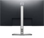Dell - Écran PC 27 pouces (68.6 cm) IPS LED QHD (2560 x 1440) - 5 ms, 350 cd/m², HDMI, DisplayPort, USB - P2722D