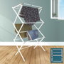 Je cherche une Idee Tendedero accordéon extensible