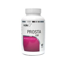 NALE Prosta GM 60 capsules