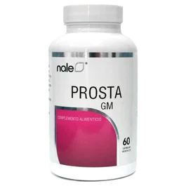 NALE Prosta GM 60 capsules