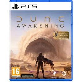 Bandai Namco Entertainment Dune: Awakening - Jeu PS5 - Day One Edition