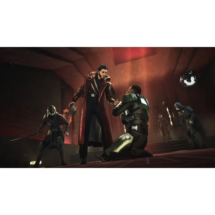 Bandai Namco Entertainment Dune: Awakening - Jeu PS5 - Day One Edition