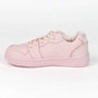 Cerdá Chaussure de sport suede PVC Stitch T035 Rose Pointure 35