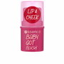 Essence BABY GOT Blush 50-Cerise Cerise Bébé