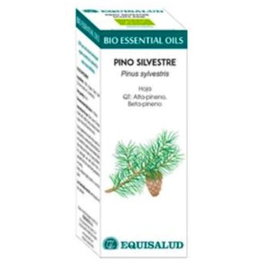 EQUISALUD Bio Essential Oils Pin Sylvestre 10ml