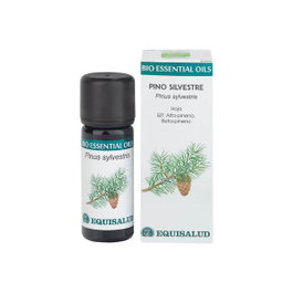 EQUISALUD Bio Essential Oils Pin Sylvestre 10ml