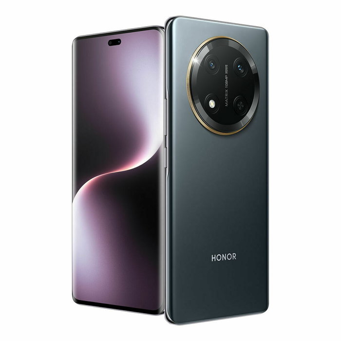 Smartphone Honor MAGIC 7 LITE 6,78" Octa Core Qualcomm Snapdragon 6 gen 1 8 GB RAM 256 GB Noir