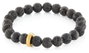 Noble Collection Bracelet Le Seigneur des Anneaux Montagne du Destin