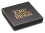 Noble Collection Bracelet Le Seigneur des Anneaux Montagne du Destin