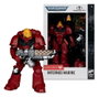 McFarlane Toys Warhammer 40,000 Infernus Marine (Blood Angels) 18 cm