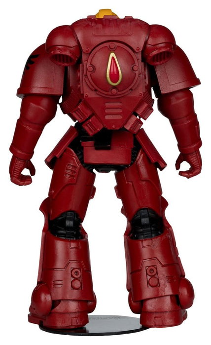 McFarlane Toys Warhammer 40,000 Infernus Marine (Blood Angels) 18 cm McFarlane Toys Warhammer 40,000 Infernus Marine (Blood Angels) 18 cm