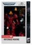 McFarlane Toys Warhammer 40,000 Infernus Marine (Blood Angels) 18 cm