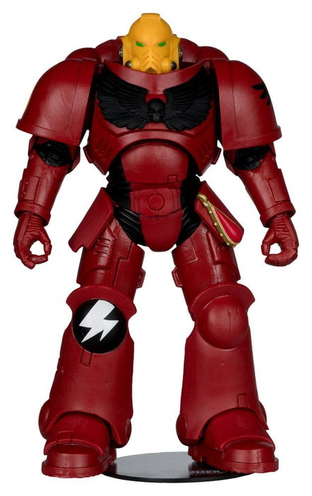 McFarlane Toys Warhammer 40,000 Infernus Marine (Blood Angels) 18 cm McFarlane Toys Warhammer 40,000 Infernus Marine (Blood Angels) 18 cm