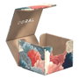 Ultimate Guard Sidewinder 133+ Xenoskin Coral Places - Reef Flowers