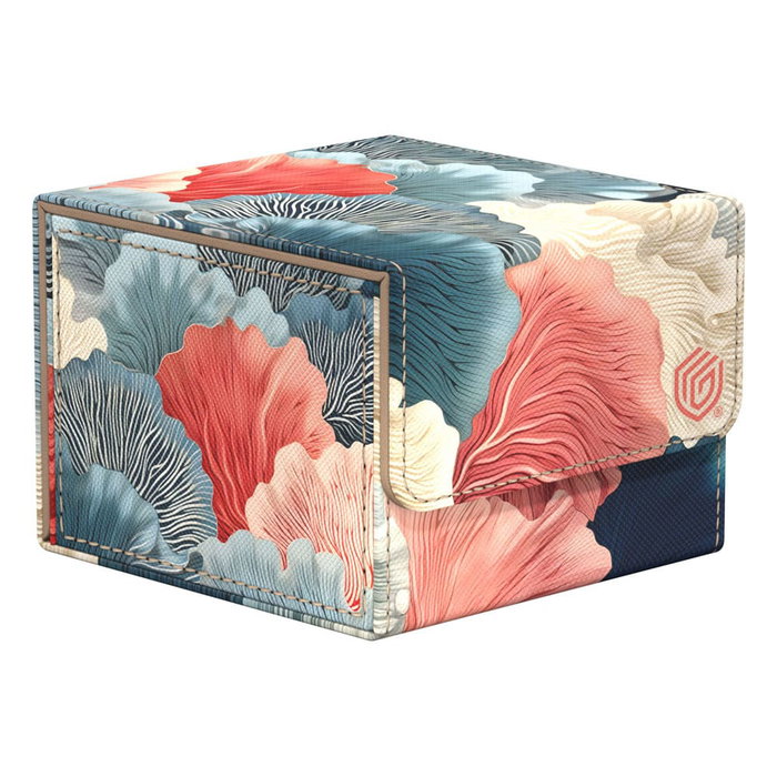 Ultimate Guard Sidewinder 133+ Xenoskin Coral Places - Reef Flowers Ultimate Guard Sidewinder 133+ Xenoskin Coral Places - Reef Flowers