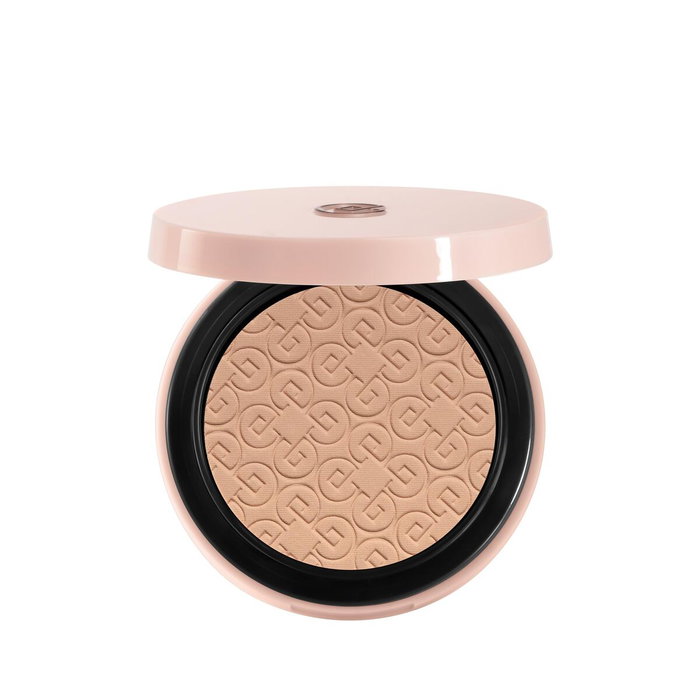 Collistar Poudre Compacte Impeccabile 40R-Warm Rose