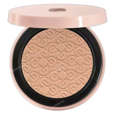 Collistar Poudre Compacte Impeccabile 40R-Warm Rose