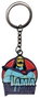 FaNaTtik Masters of the Universe 2026 porte-clés Skeletor Limited Edition
