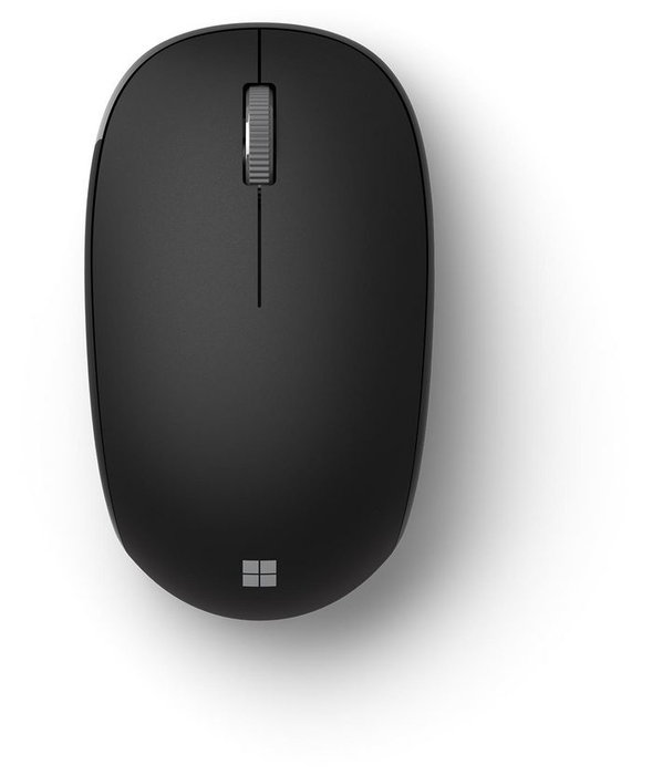 Microsoft Souris Bluetooth 5.0, Compacte et sans fil, Design moderne, Jusqu'à 12 mois d'autonomie, Connexion Bluetooth LE pour PC et ordinateur portable Windows 10 Microsoft Souris Bluetooth 5.0, Compacte et sans fil, Design moderne, Jusqu'à 12 mois d'autonomie, Connexion Bluetooth LE pour PC et ordinateur portable Windows 10