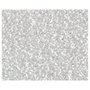 Wolfcraft Papier abrasif grain 40 pour peinture et vernis, 230 x 280 mm