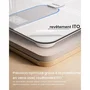 Renpho Elis Aspire C A032 - Pese-personne impédancemetre connecté Wi-Fi, Blanc