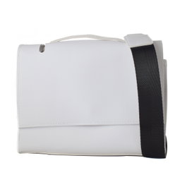 OVS Sac à main blanc 21x14x8cm 2082-923-818467
