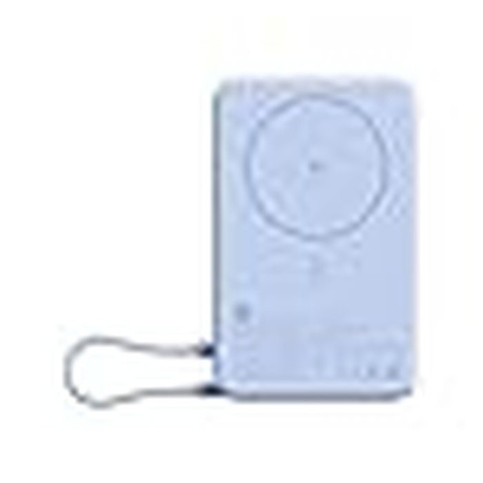 Powerbank Xiaomi BHR08PCGL Bleu Powerbank Xiaomi BHR08PCGL Bleu