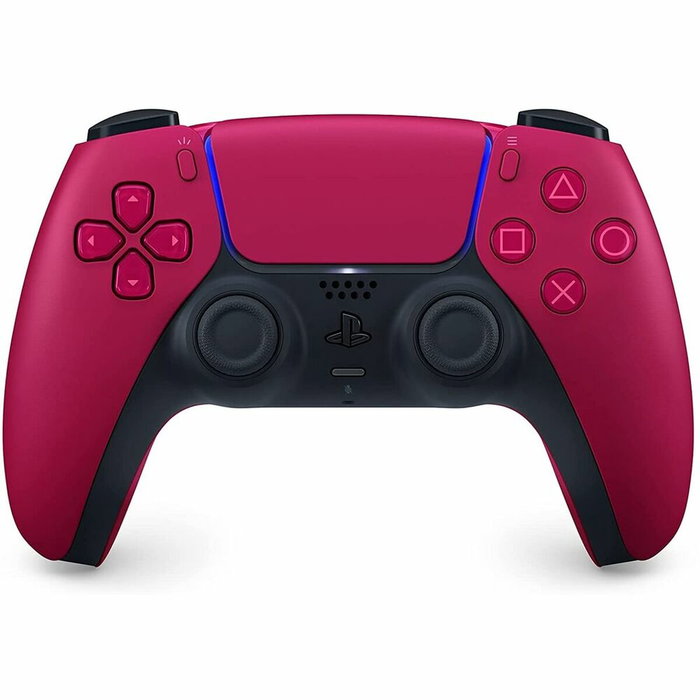 Sony DualSense V2 Cosmic Red