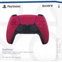 Sony DualSense V2 Cosmic Red
