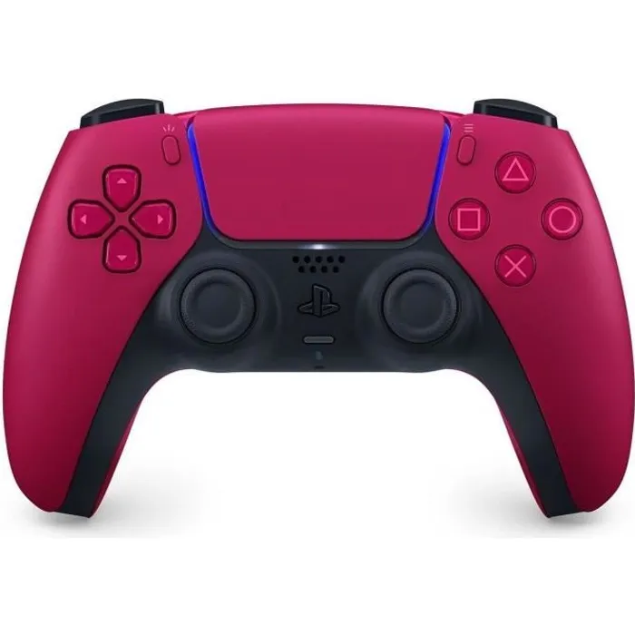Sony DualSense V2 Cosmic Red