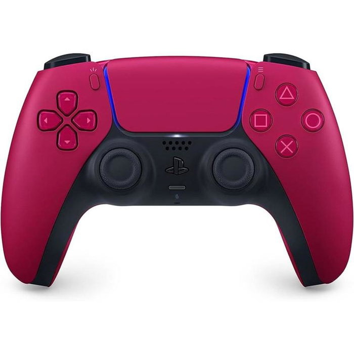 Sony DualSense V2 Cosmic Red Sony DualSense V2 Cosmic Red