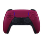 Sony DualSense V2 Cosmic Red