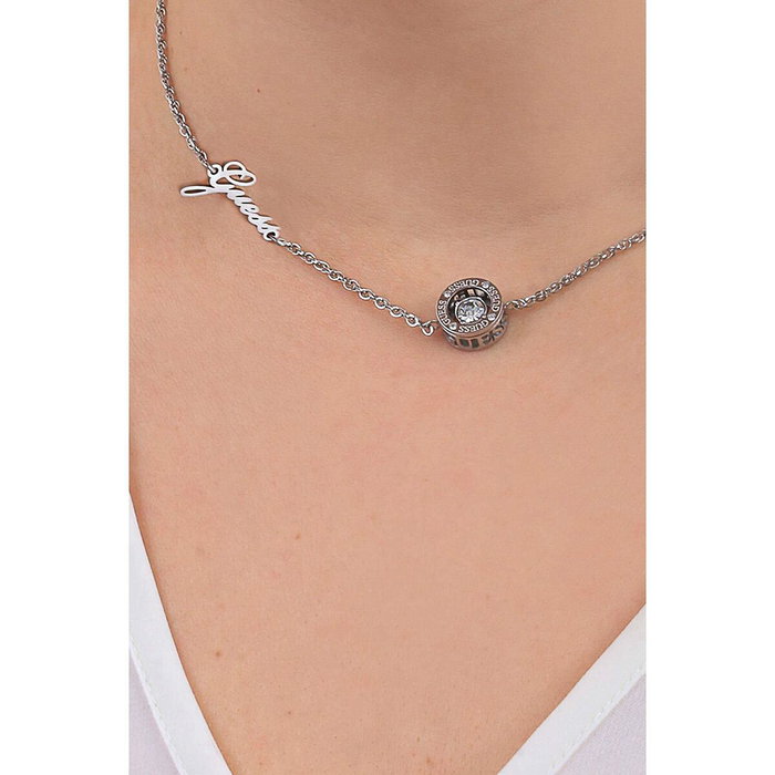 Bracelet Femme Guess JUBN01459JWRHT-U 22 cm